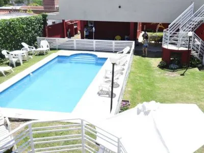 Cerros de la Villa 3-star Cabins  in  Villa Carlos Paz