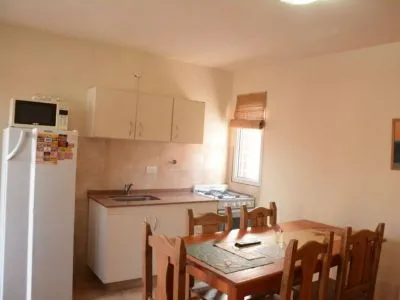 Cabañas 3 estrellas Cerros de la Villa