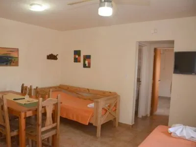 Cabañas 3 estrellas Cerros de la Villa