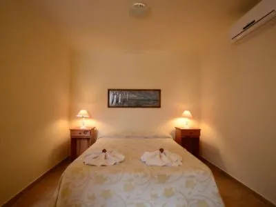 Cabañas 3 estrellas Cerros de la Villa