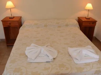 Cabañas 3 estrellas Cerros de la Villa