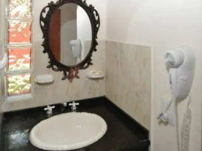 Cabañas 3 estrellas Cerros de la Villa