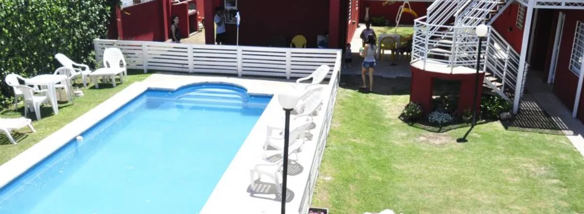 Cabañas 3 estrellas Cerros de la Villa