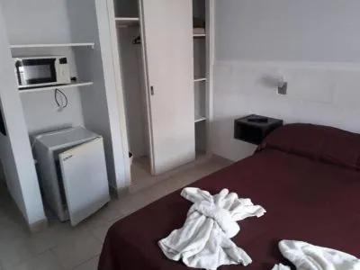 Hoteles 3 estrellas Camp de Mar