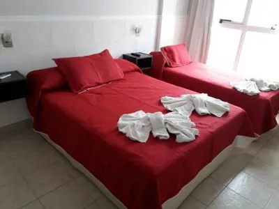 Hoteles 3 estrellas Camp de Mar