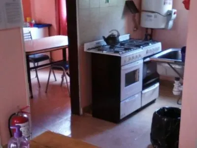 Albergues/Hostels Los Milenarios