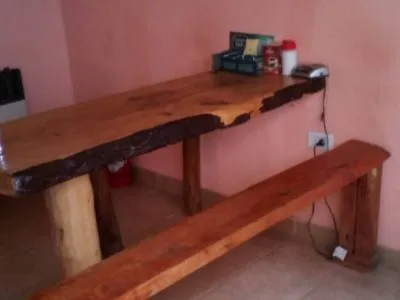 Albergues/Hostels Los Milenarios