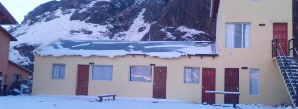 Albergues/Hostels Los Milenarios