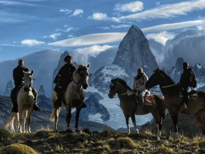 Estancia Bonanza Experience Turismo Aventura  en  El Chaltén
