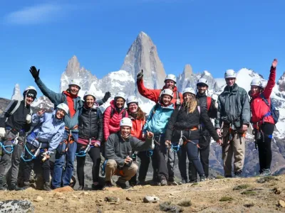 Turismo Aventura Estancia Bonanza Experience