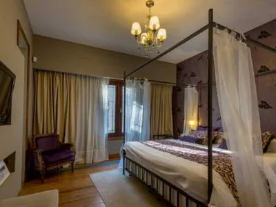 Hoteles La Vieja Hosteria