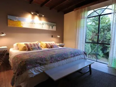 Hoteles La Vieja Hosteria