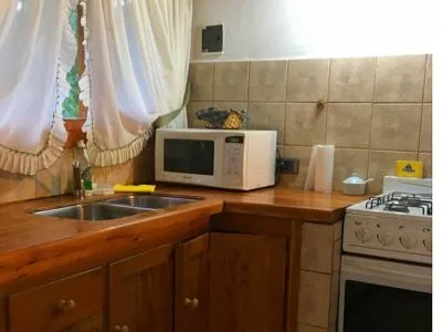 Cabañas 1 estrella Cuncumen Casa De Montaña 