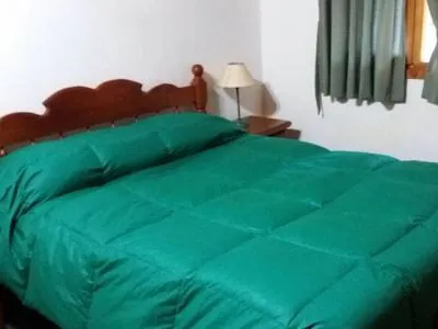 Cabañas 1 estrella Cuncumen Casa De Montaña 