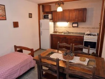 3-star Apart Hotels Leyendas Aparts