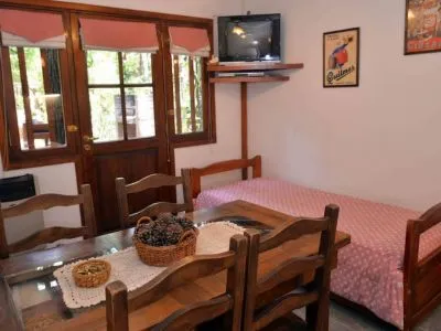 3-star Apart Hotels Leyendas Aparts