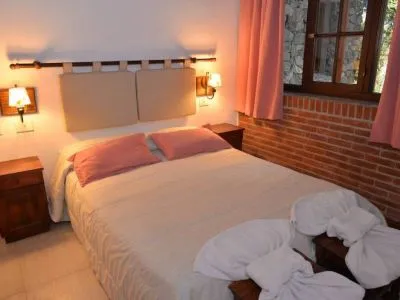 3-star Apart Hotels Leyendas Aparts