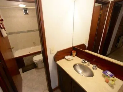 3-star Apart Hotels Leyendas Aparts