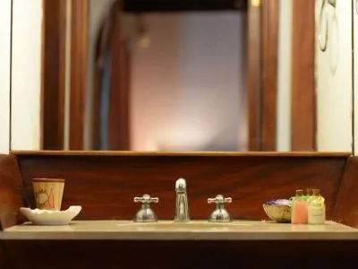 3-star Apart Hotels Leyendas Aparts