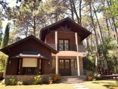 3-star Apart Hotels Leyendas Aparts