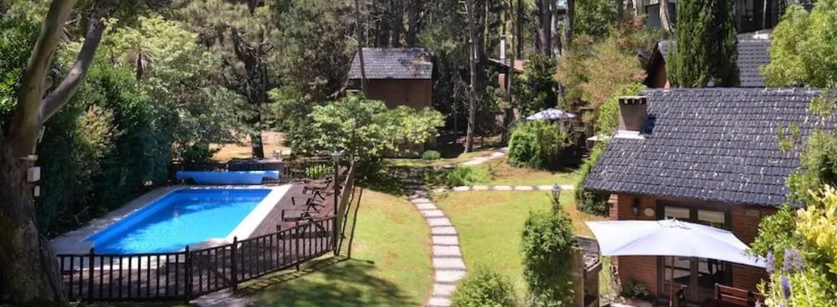 3-star Apart Hotels Leyendas Aparts