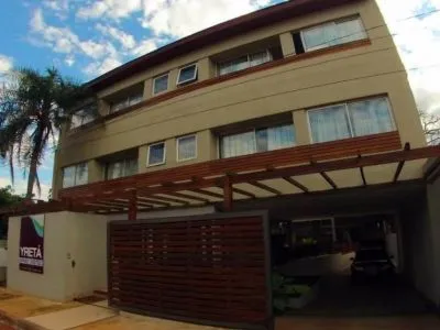 Yretá Apart Hotel Apart Hotels  in  Puerto Iguazú