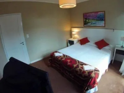 Apart Hoteles Yretá Apart Hotel