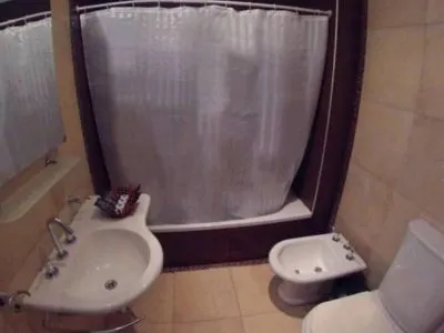 Apart Hoteles Yretá Apart Hotel