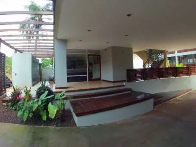 Apart Hoteles Yretá Apart Hotel