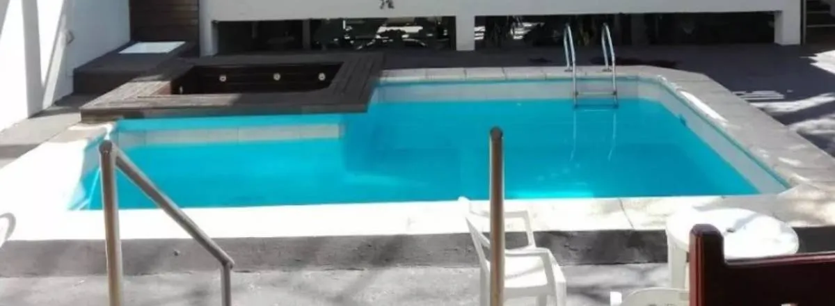 Apart Hoteles Yretá Apart Hotel