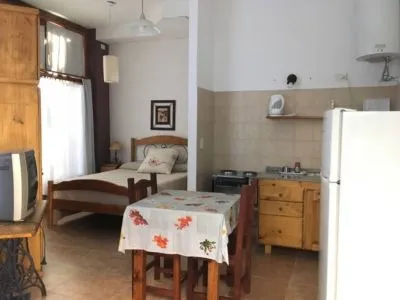 Apart Hoteles Departamentos Amantea