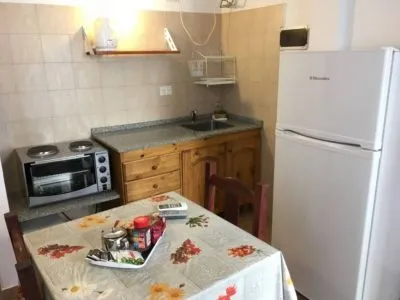 Apart Hoteles Departamentos Amantea