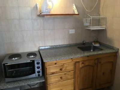 Apart Hoteles Departamentos Amantea