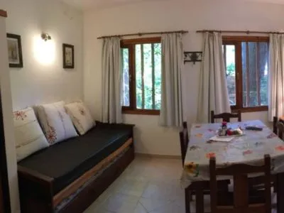 Apart Hoteles Departamentos Amantea