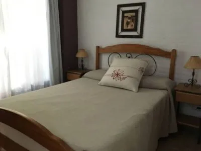 Apart Hoteles Departamentos Amantea