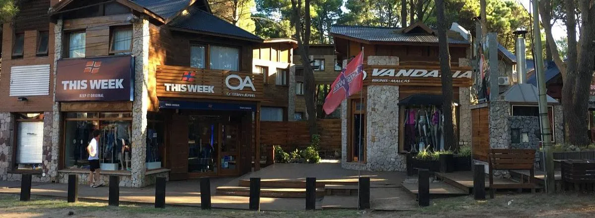 Apart Hoteles Departamentos Amantea