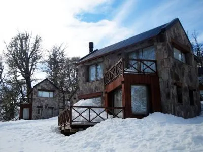 El Refugio de Montaña Alojamientos en el Cerro Chapelco  en  San Martín de los Andes