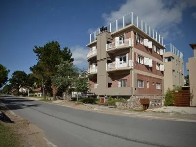 Luna del Pastor Departamentos  en  Valeria del Mar