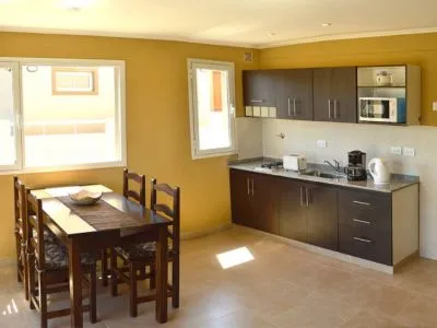 Departamentos Luna del Pastor