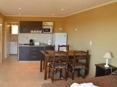 Departamentos Luna del Pastor