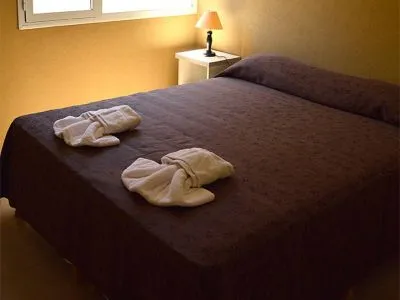 Departamentos Luna del Pastor