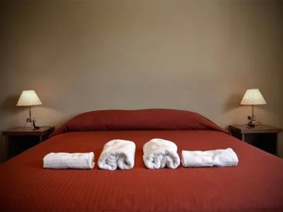 Departamentos Luna del Pastor