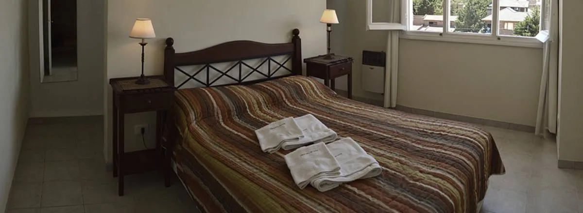 Departamentos Luna del Pastor