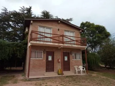 Cabañas Las Cabañas de Mora 