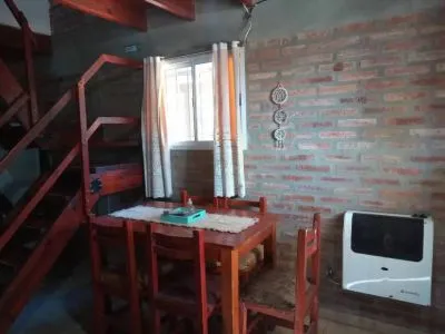 Cabañas Las Cabañas de Mora 