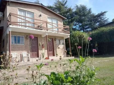 Cabañas Las Cabañas de Mora 