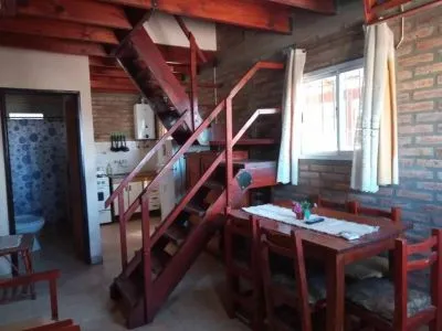 Cabañas Las Cabañas de Mora 