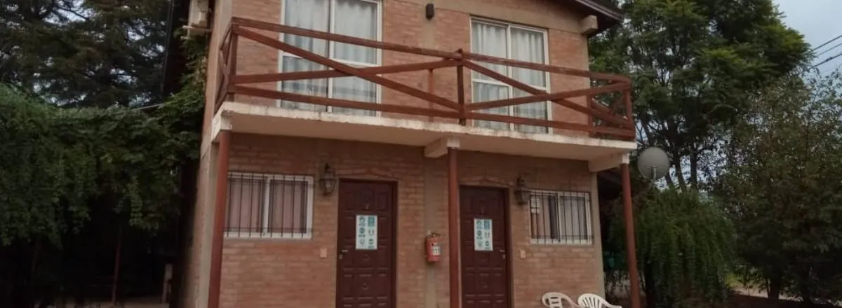 Cabañas Las Cabañas de Mora 