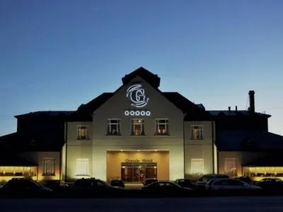 Grande Hotel 5-star Hotels  in  Río Grande