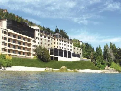 Alma del Lago Hoteles 5 estrellas  en  Bariloche
